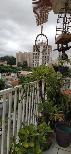 Apartamento À Venda Na Rua José Bento, Cambuci, São Paulo - Sp - Liv-11540