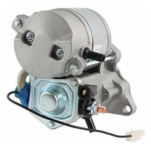 Db Electrical 410-52078 Arranque Para Bobcat B200 B250 /case