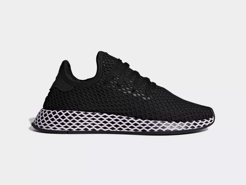 Tenis adidas Originals Deerupt Dama Casuales Malla Cómodo