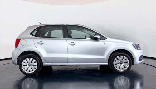 Imagen 4 de 15 de 110949 - Volkswagen Polo 2019 Con Garantía