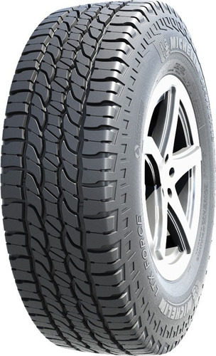 Llanta Michelin 205/70 R15 Ltx Force