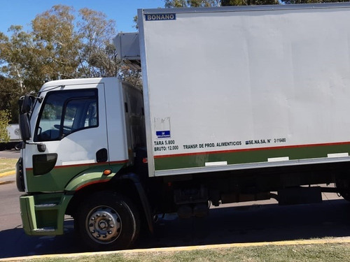 Ford 1722 Modelo 2013