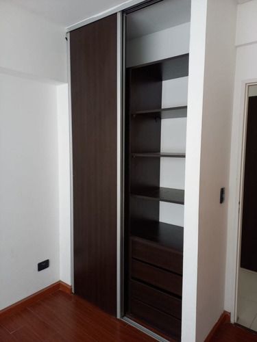 Imagen 9 de 12 de Departamento En Venta En Flores