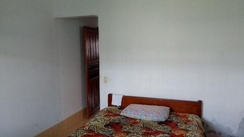 Casa Perto Da Praia Aceita Entrada E Parcelas - Itanhaém Sp