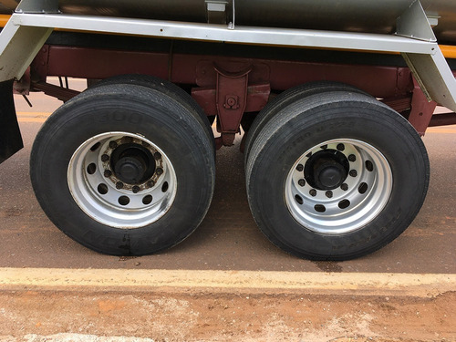 Imagem 8 de 15 de Mb 1313 Com Tanque Pipa Trucado 6x2 1977=260,2829,1618