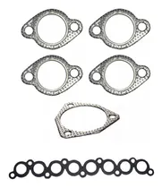 Comprar Kit Junta Coletor Escapamento Admissão Gm S10 Mwm Sprint 2.8