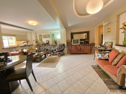 Imagen 2 de 15 de Apartamento En Venta En Altamira Mls #22-13313jr