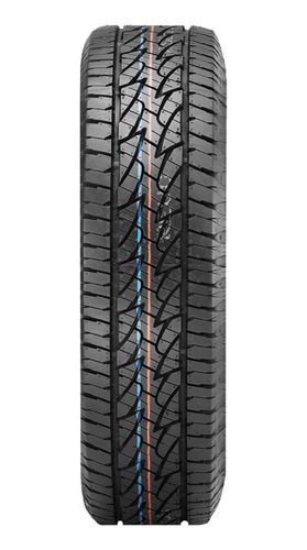 Pneu Bridgestone Aro 15 Dueler A/t Revo 2 205/65r15 94t Índice De Velocidade T