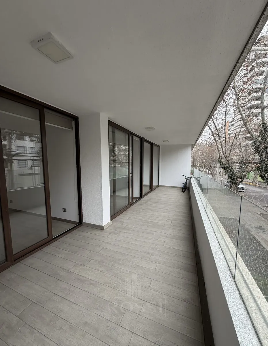 Imagen 2 de 19 de Arriendo De Hermoso Departamento En Ñuñoa