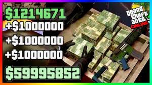 Gta 5 Juego Dinero 