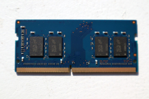 Memoria Ram Notebook 8gb Ddr4 Sodimm 2666mhz Ramaxel