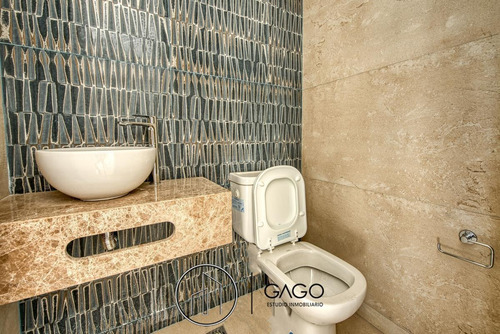 Imagen 6 de 30 de Departamento - Guemes
