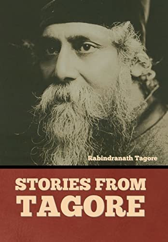 Book : Stories From Tagore - Tagore, Rabindranath _l