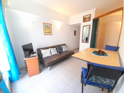 Imagen 7 de 30 de Reservado Departamento En Venta 1 Ambiente Zona Centro Mar D