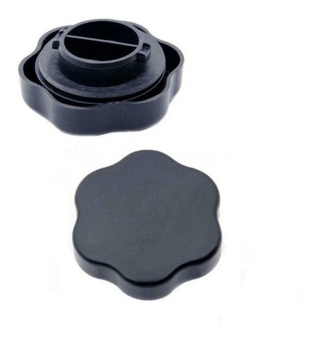 Tapa De Aceite Plastico Renault 9-11-19-21-clio-megane-sceni