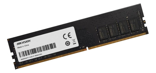 Ddr4 4gb Hikvision Ram U-dimm