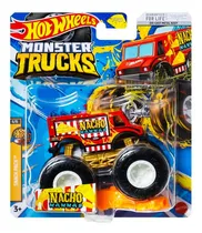 Comprar Hot Wheels Vehiculo Escala 1:64 Monster Trucks Mattel