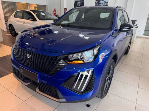 Peugeot 2008 1.6 Active