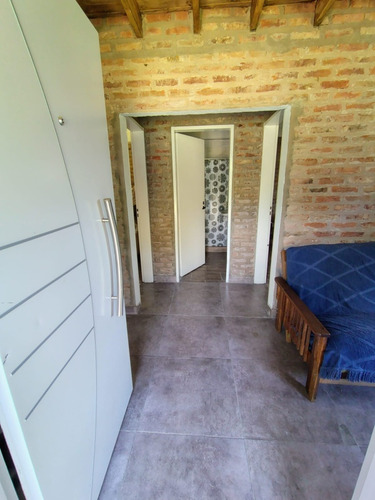 Casa Quinta En Gral Rodríguez Limite Lujan 2 Casas