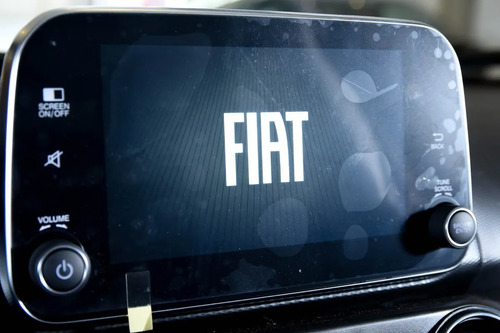 Fiat Argo 1.3 Drive Gse