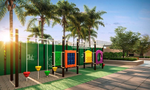 Imagem 20 de 29 de Apartamento Residencial Para Venda, Tatuapé, São Paulo - Ap7950. - Ap7950-inc