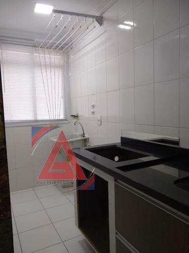 Imagem 12 de 15 de Ref.: 9372 - Apto Em Osasco Para Venda - V9372