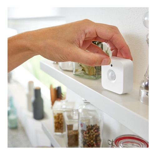 Imagen 6 de 6 de Sensor De Movimiento Philips Hue Motion Sensor Gen 2