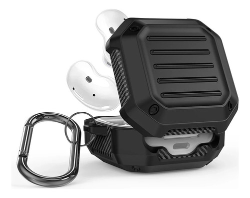 Funda Estuche Case Protector Para Samsung Galaxy Buds Pro