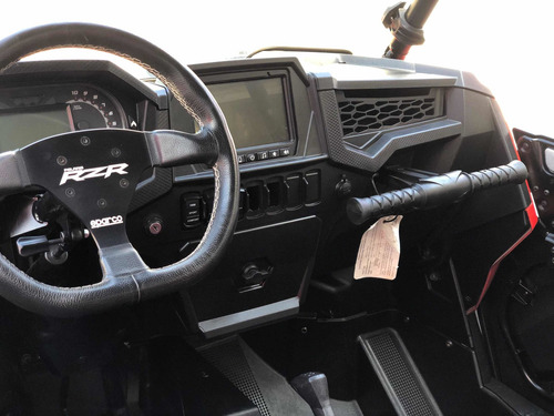 Imagen 3 de 9 de Polaris Rzr Turbo S