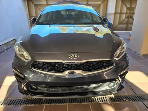 Kia Forte 2.0 Ex At