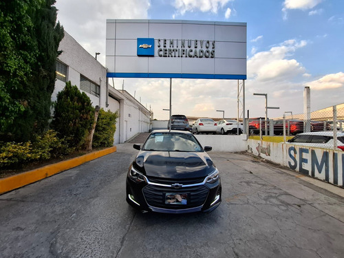 Chevrolet Onix 1.2 Premier At