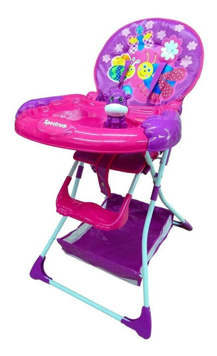 Silla Comedor Para Bebé Funny Chair