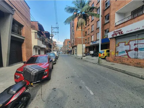 Arriendo Bodega Envigado Central