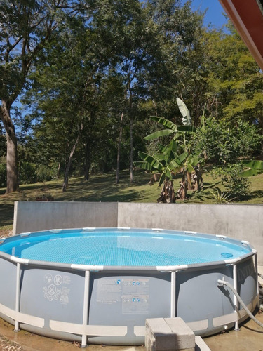 Imagen 11 de 11 de Terrena De 1 Hectárea Con Casa