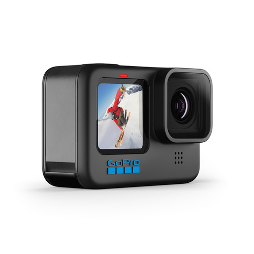 Imagen 5 de 8 de Gopro Hero 10 Black