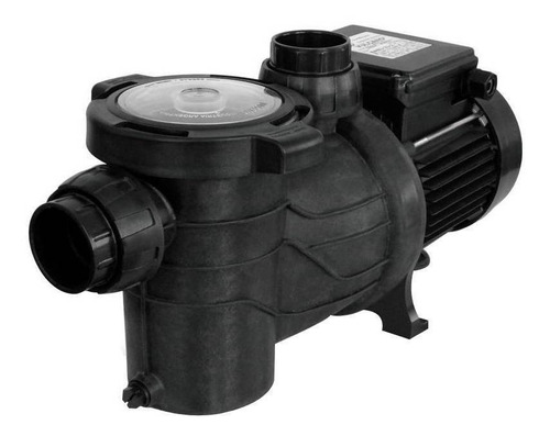 Bomba autocebante para piscina Vulcano BAS 050 0.5hp 220V monofásica 12.6m³/h