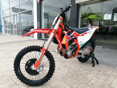 Imagen 3 de 10 de Ktm 450 Sx-f Cairoli