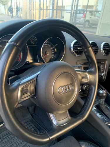 Audi TT 2.0 T Fsi Stronic 211cv Coupé