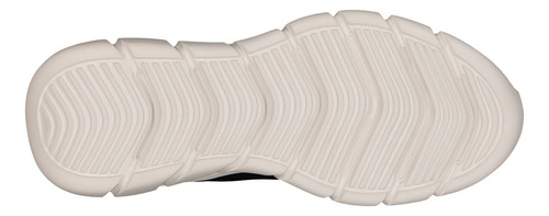 Tenis Skechers Caballero 118103csnt Bobs B Flex
