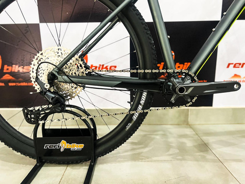 Bicicleta Scott Scale 980 12v Shimano Deore