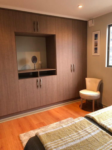 Se Vende Hermosa Casa En Valles Del Country - Talca