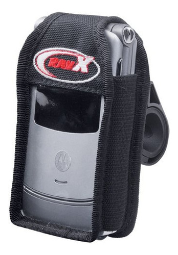Ravx Vert X2 bolsa De Telefono Celular Pequena