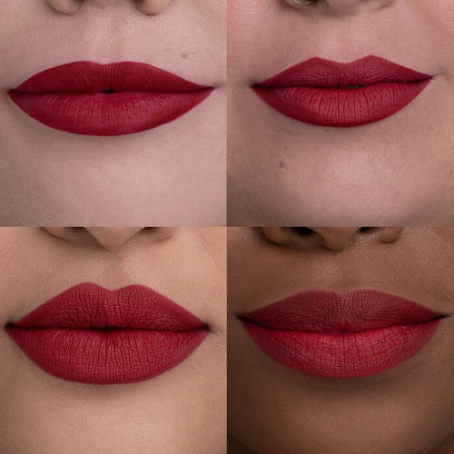 Lápiz Delineador De Labios 24/7 Luve Ya Backtalk Urban Decay