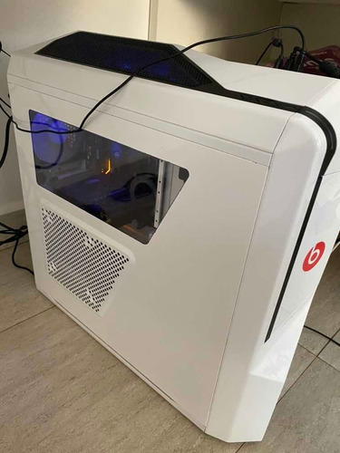 Pc Gamer Rocketz