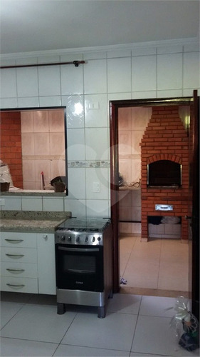 Imagem 1 de 16 de Sobrado A Venda Em Osasco - Reo579500