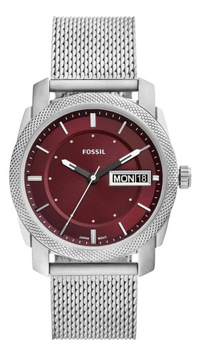 Reloj Pulsera  Fossil Fs6014