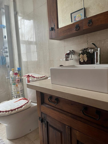 Venta Apartamento San Bernardino