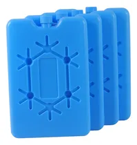 Comprar 6pcs Paquetes De Congelador Para Cool Bag Cool Box Ice Box