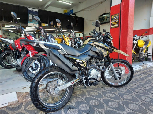 Imagem 6 de 11 de Yamaha Xtz 150 Crosser Z 2022