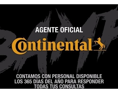 Cubierta Continental Contisportattack 190/55 17 Bamp Group